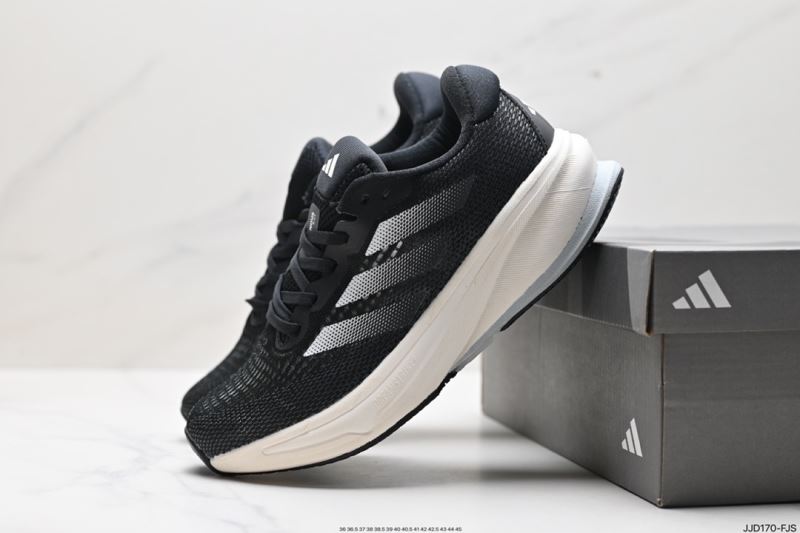 Adidas Alpha Shoes